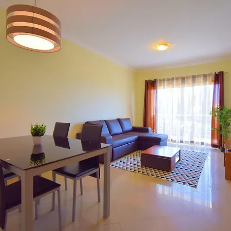 Lovely Sea View Balcony דירה אלבופיירה