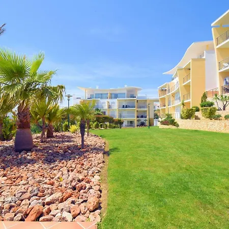 דירה Lovely Sea View Balcony