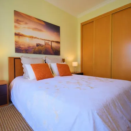 아파트 Lovely Sea View Balcony *